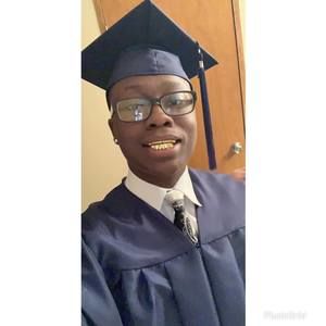 Meet your Posher, Charles